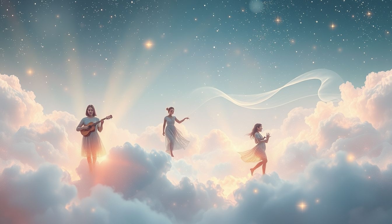 Rêver d'une activité de loisir révèle souvent un besoin d'évasion.