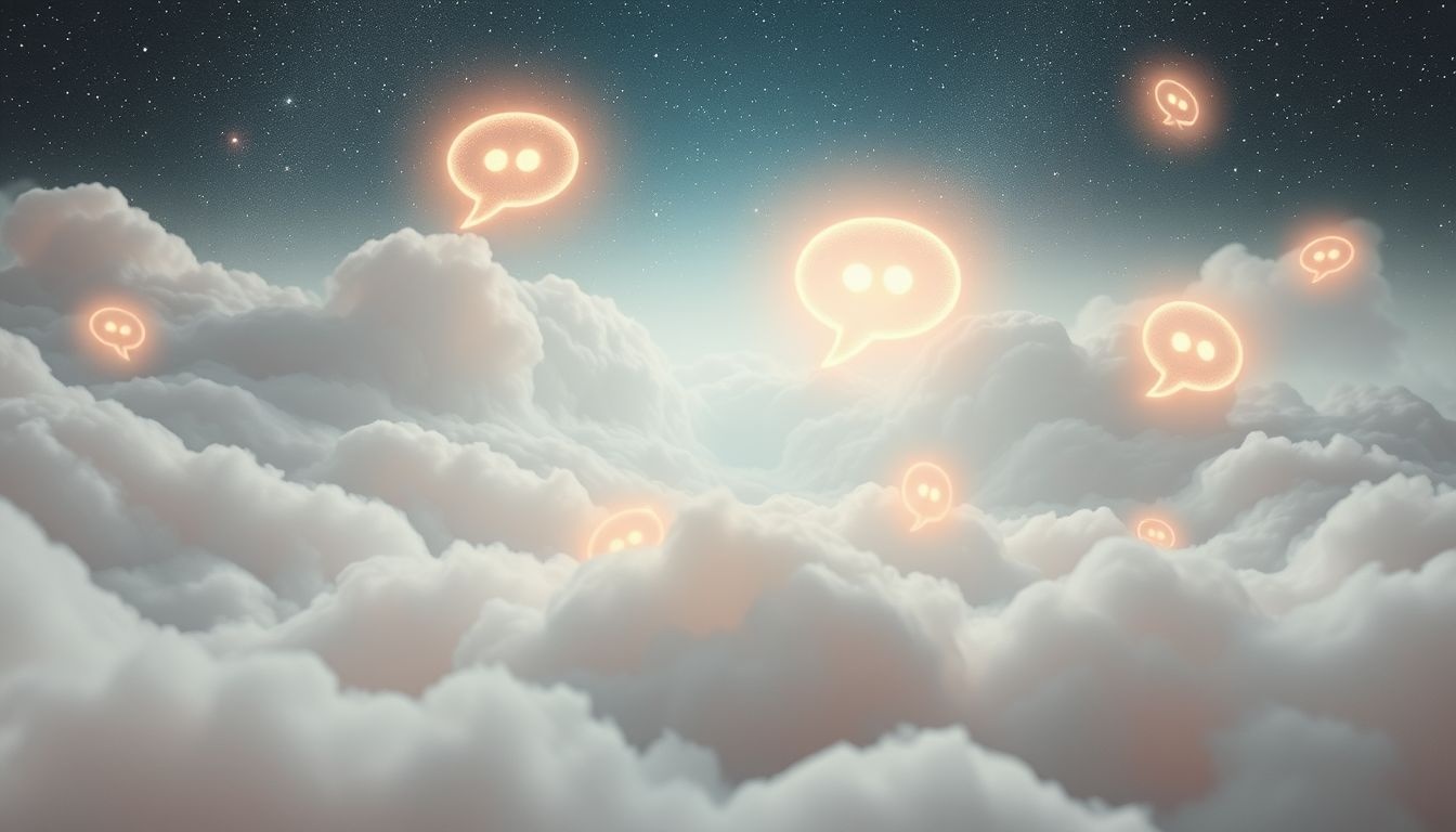 Rêver d'agression verbale révèle blessures invisibles de l'inconscient.