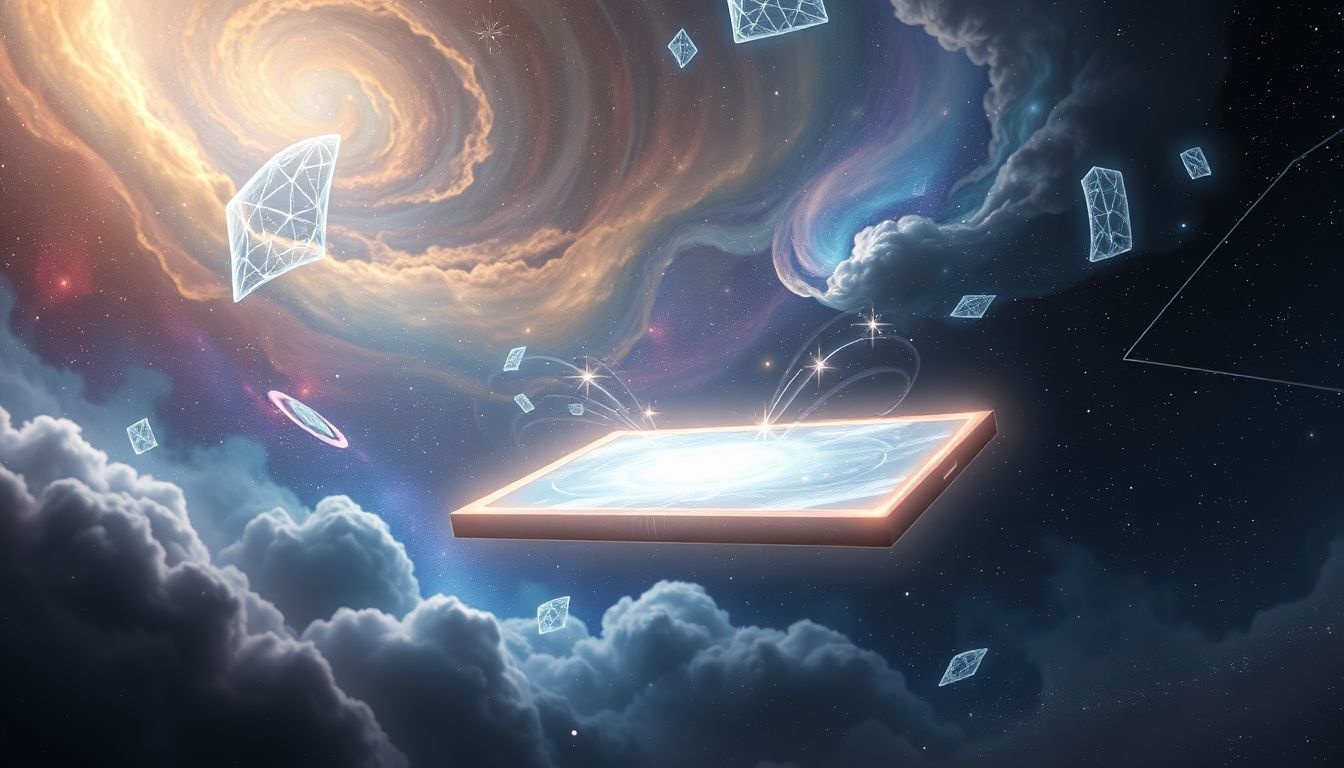Rêver d'une barre à dessin qui parle révèle votre intuition cachée.