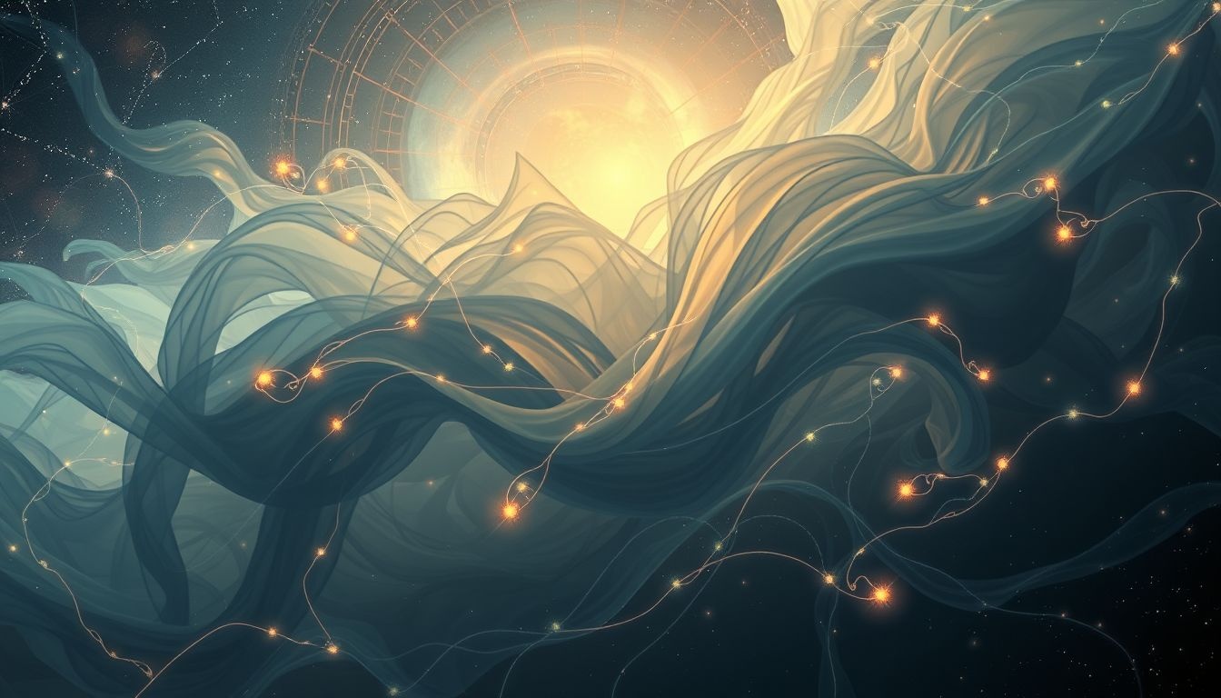 Rêver d'une cartomancienne hostile avertit d'un danger imminent de manipulation.