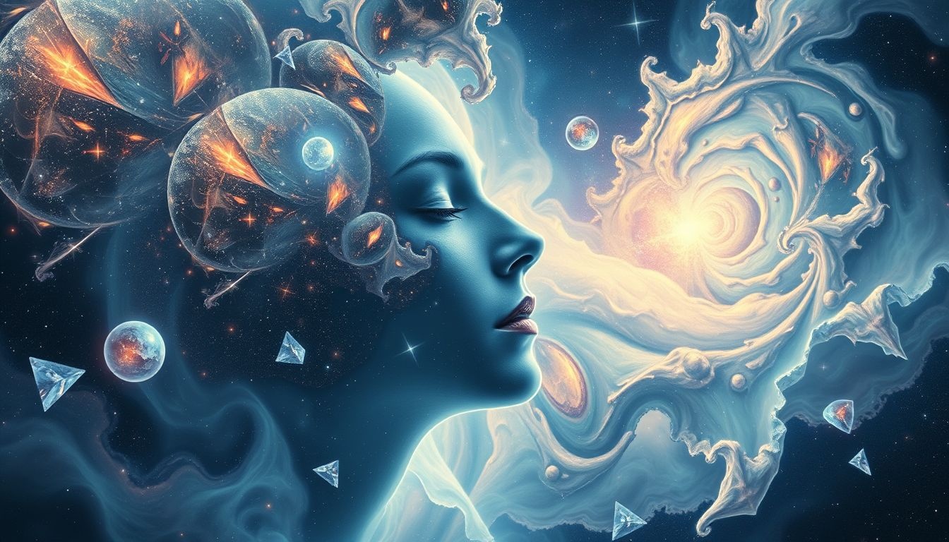 Rêver d’une condamnation révèle souvent nos illusions intérieures persistantes.