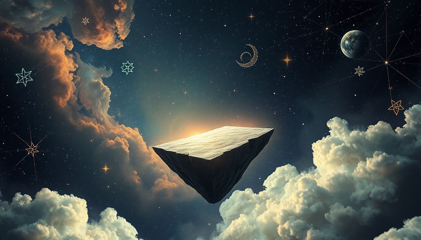 Rêver d'une corniche étroite symbolise un équilibre fragile personnalisé.