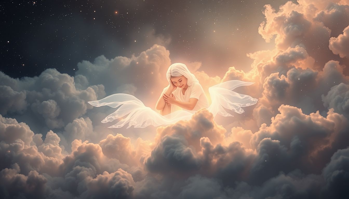 Rêver d'une couverture électrique symbolise un réconfort spirituel post-mortem.