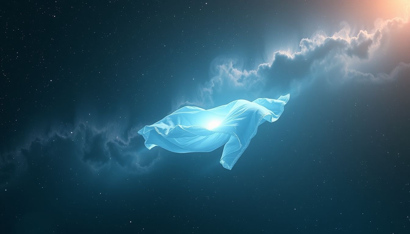 Rêver d’une couverture électrique froide symbolise un vide affectif profond.