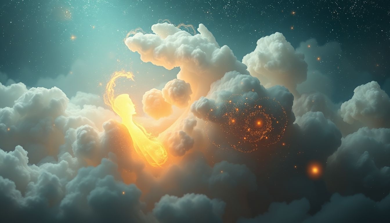 Rêver d'une épaule symbolise un profond besoin d'écoute sincère.