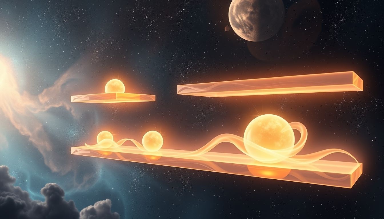 Rêver d'étagère alimentaire symbolise sécurité et abondance intérieure.