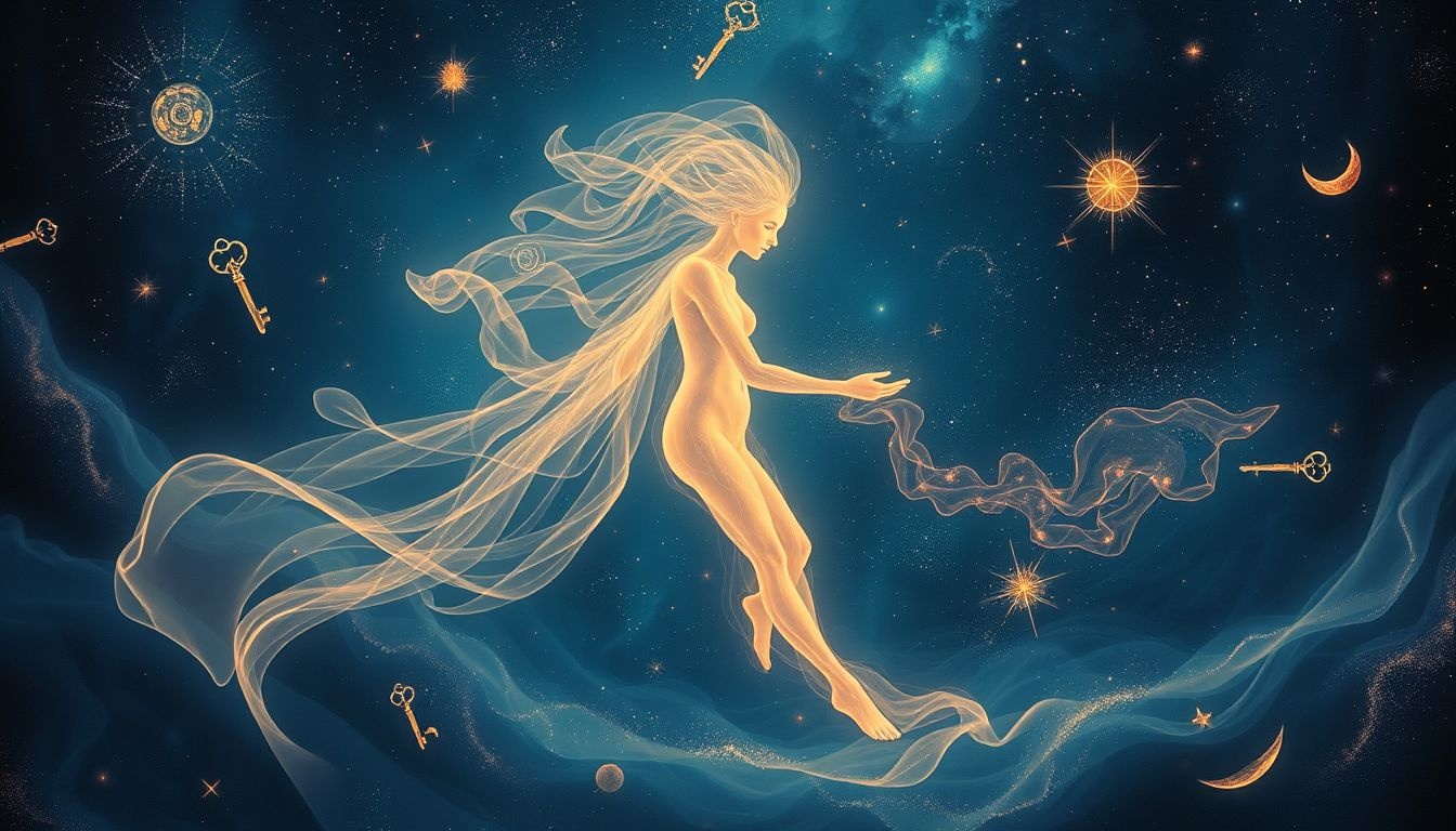 Freud voit la femme nue en rêve comme symbole du désir inconscient.