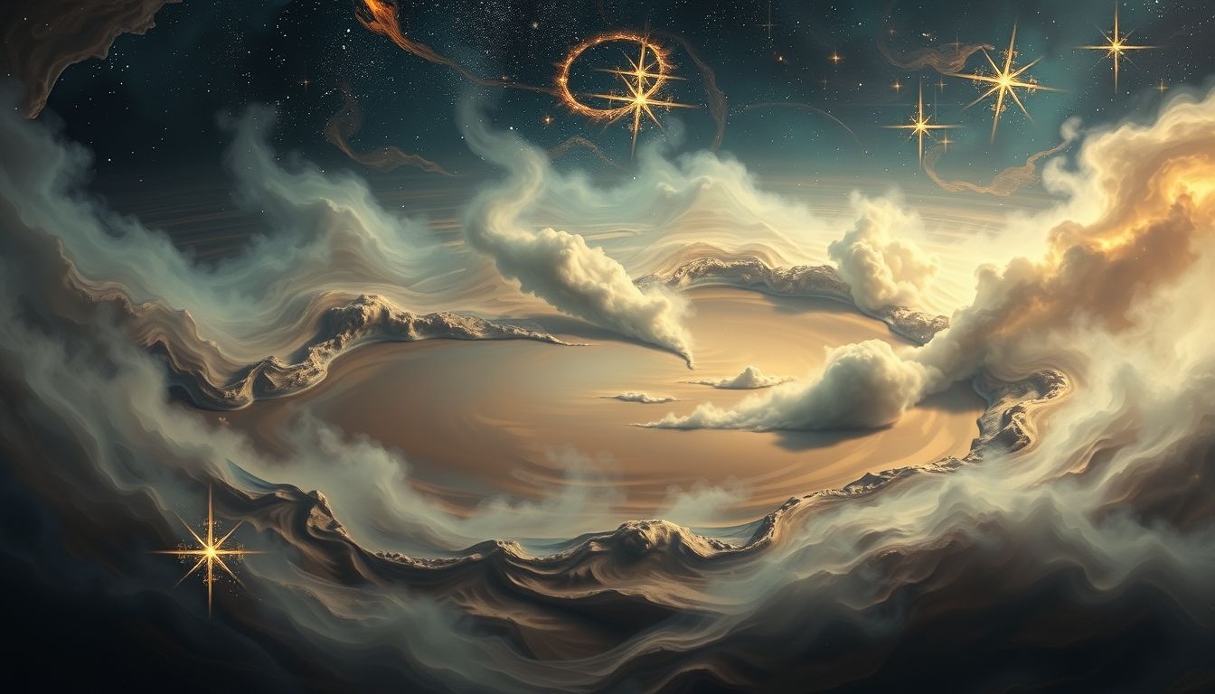 Rêver d'une flaque boueuse symbolise des émotions confuses et obstacles.