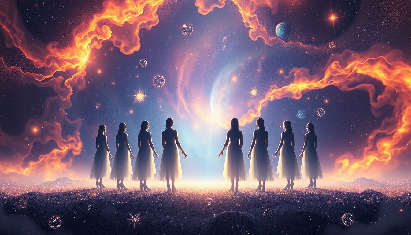 Rêver d’une garde d’honneur symbolise souvent protection et succès imminent.