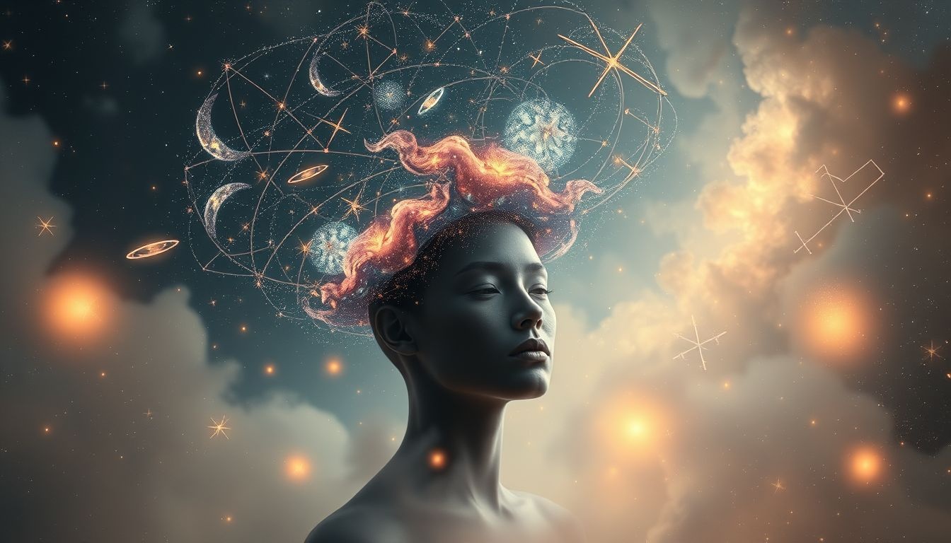 Rêver d'un chapeau révèle souvent le rôle social subconscient.