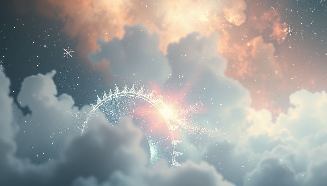 Rêver d'une scie mécanique qui démarre soudain signale un danger imminent.