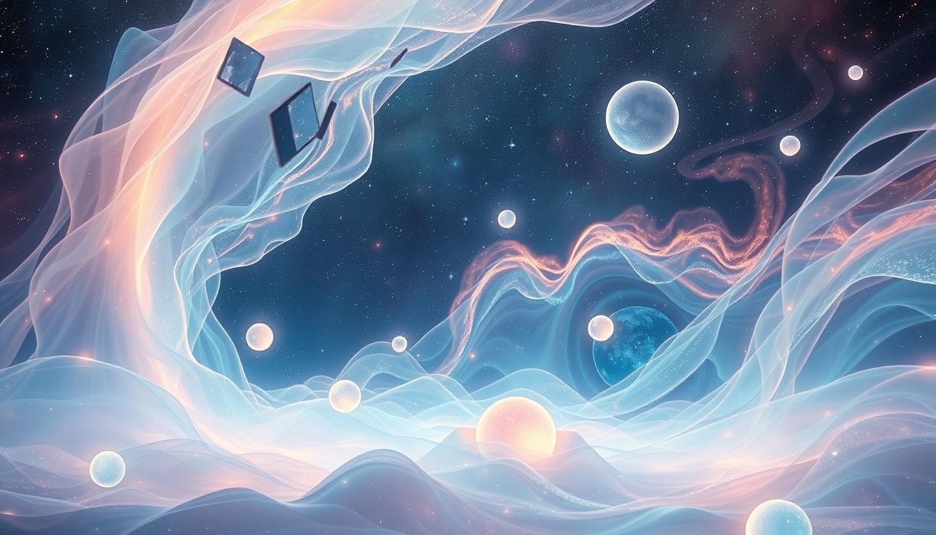 Rêver d’une vidéo en réalité virtuelle brouille frontières réel et imaginaire.