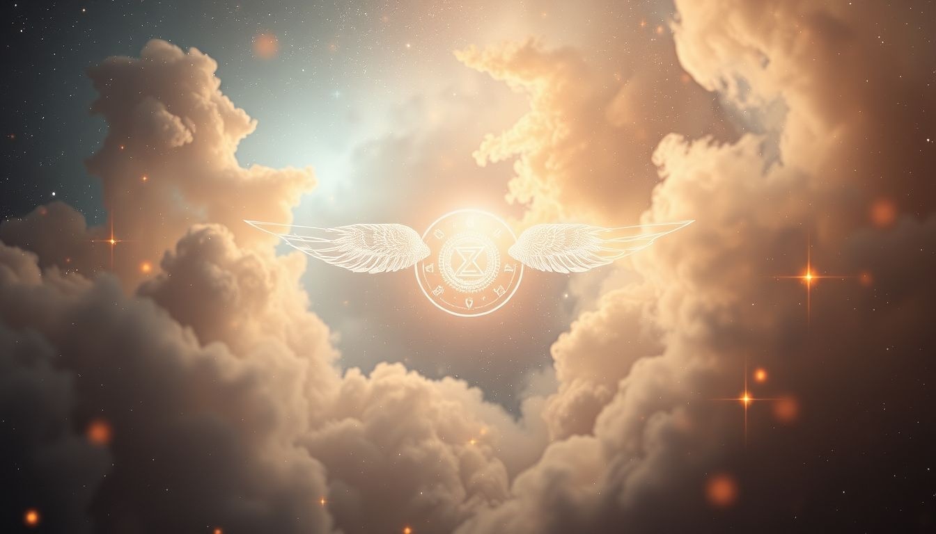 Rêver d’Algiz symbolise une protection spirituelle puissante et instinctive.