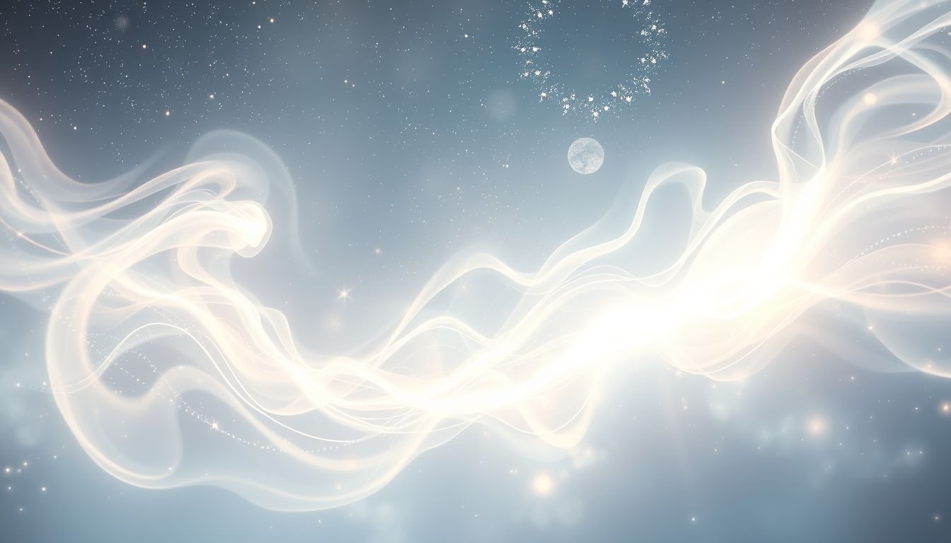 Rêver de caca blanc symbolise souvent un renouveau purificateur.