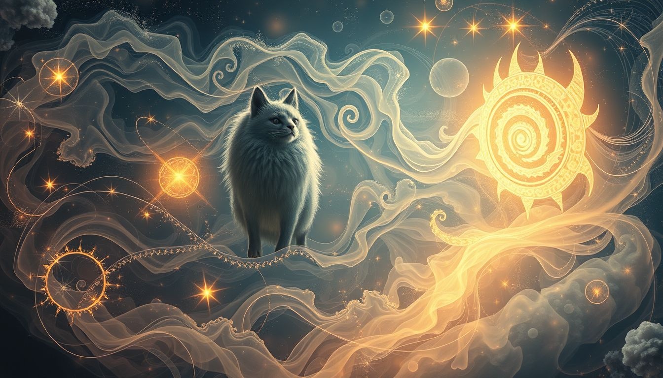 Rêver de caca d'animaux symbolise richesse et transformation intérieure.