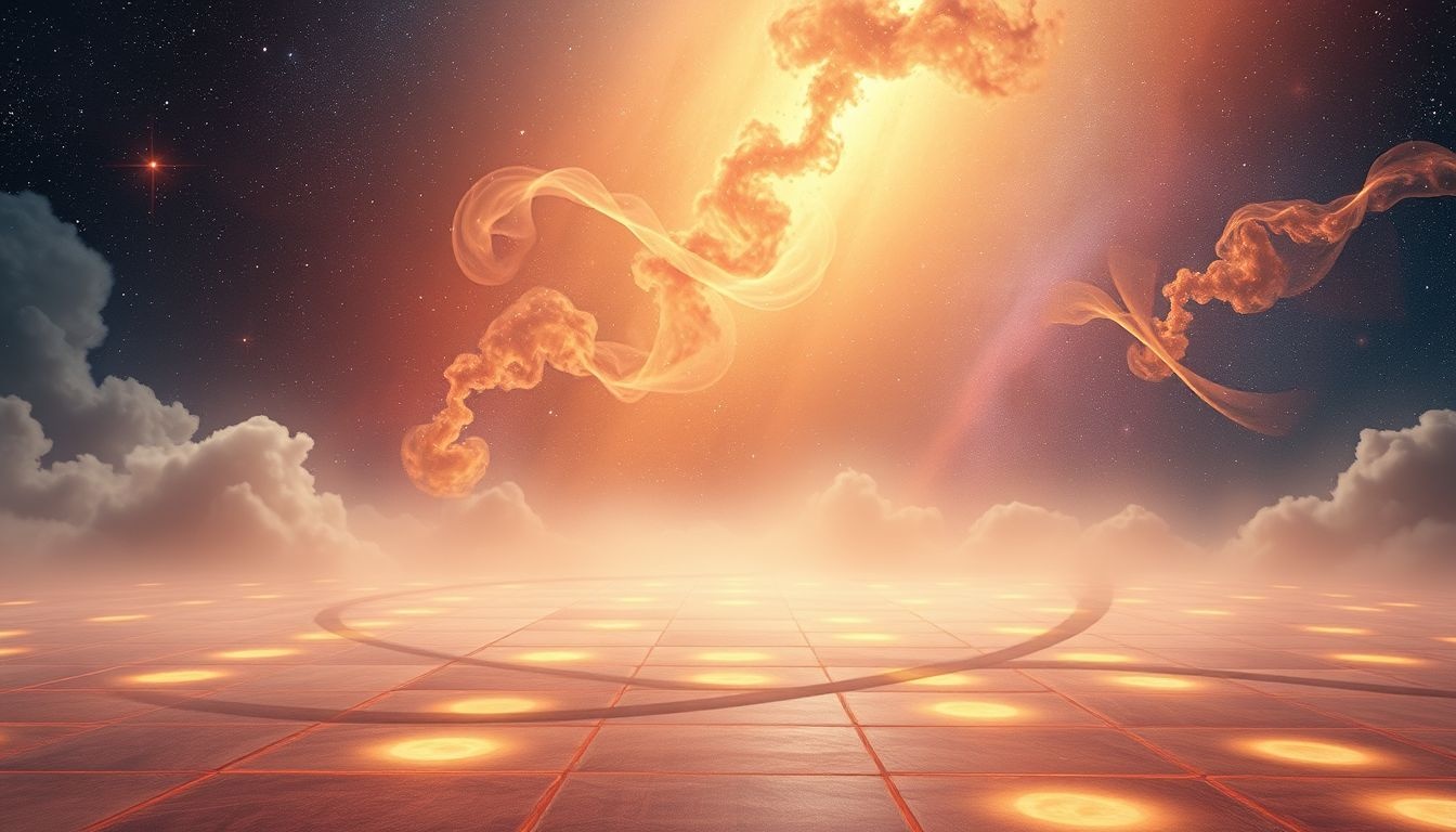 Rêver de carreaux chauds symbolise confort, sécurité et paix intérieure.