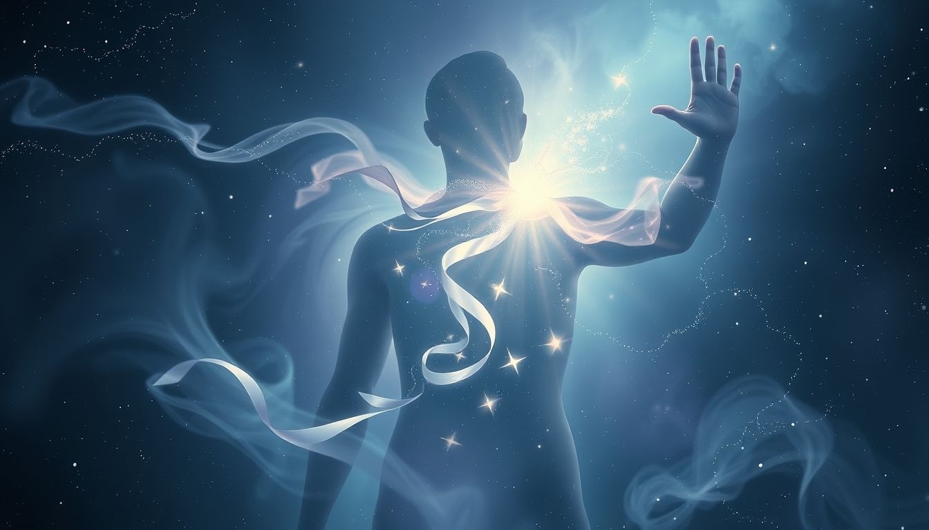 Rêver de censurer ses émotions révèle un besoin de contrôle intérieur.