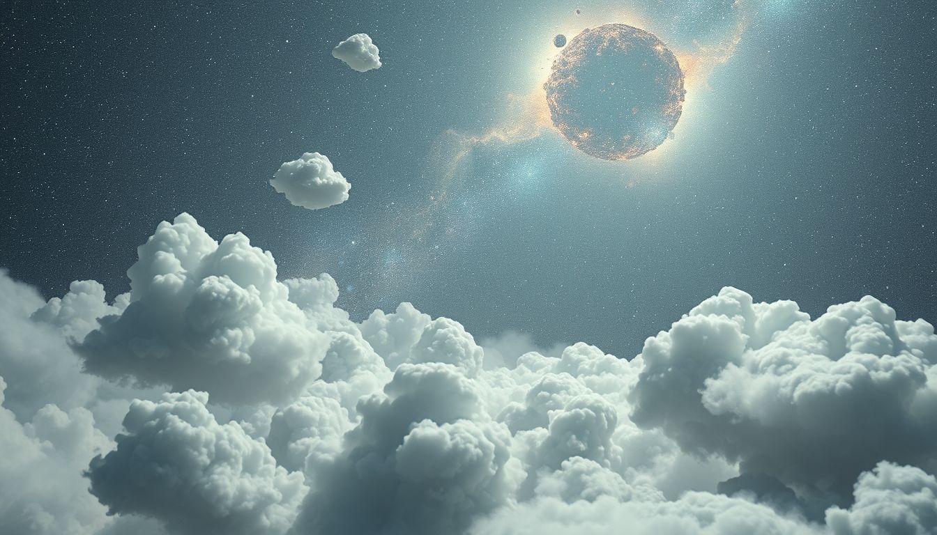 Rêver de ciment gris reflète souvent une stabilité émotionnelle incertaine.