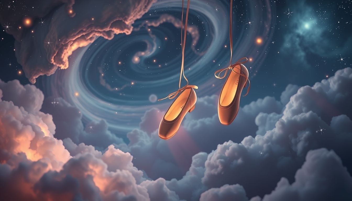 Rêver de claquettes décalées symbolise surprise et adaptation nécessaire.