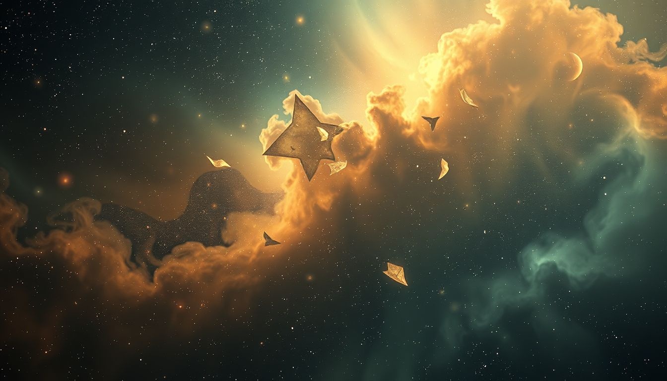 Rêver de conserver lettres évoque souvent un attachement aux souvenirs perdus.