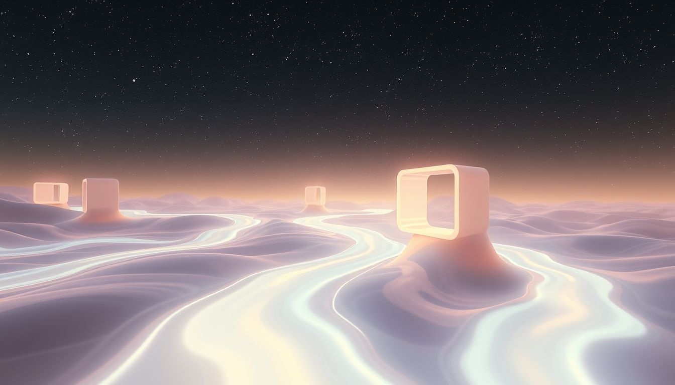 Rêver de contourner un barrage révèle un désir d'évasion face obstacles.