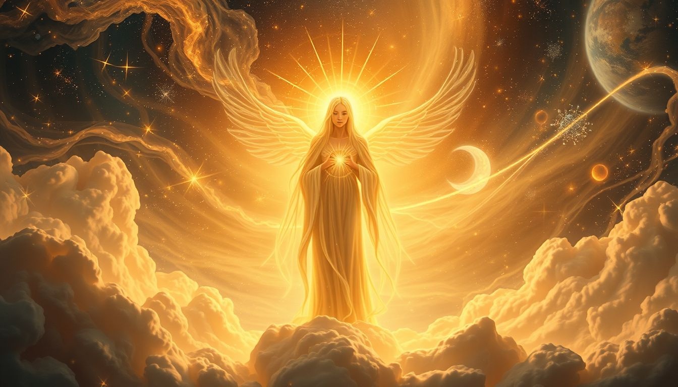 Rêver de Crésus symbolise une protection financière et un soutien solide.