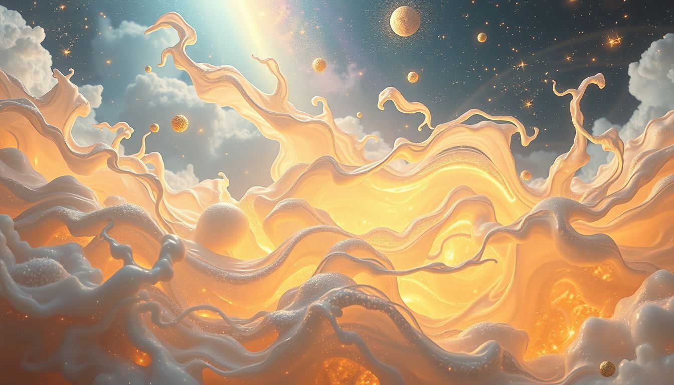 Rêver de cuisiner avec du saindoux symbolise créativité et transformation intérieure.