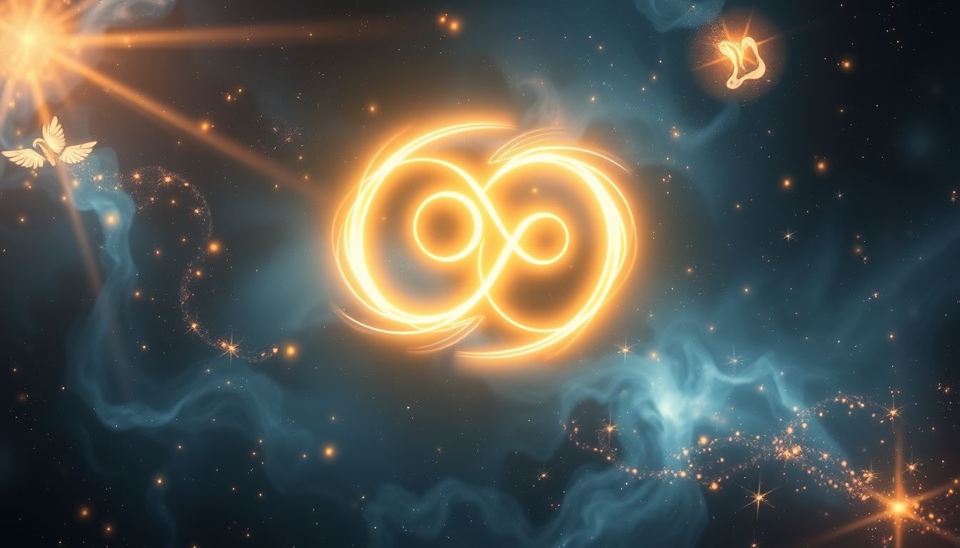 Dagaz symbolise l’aube d’un nouveau départ lumineux et prometteur.