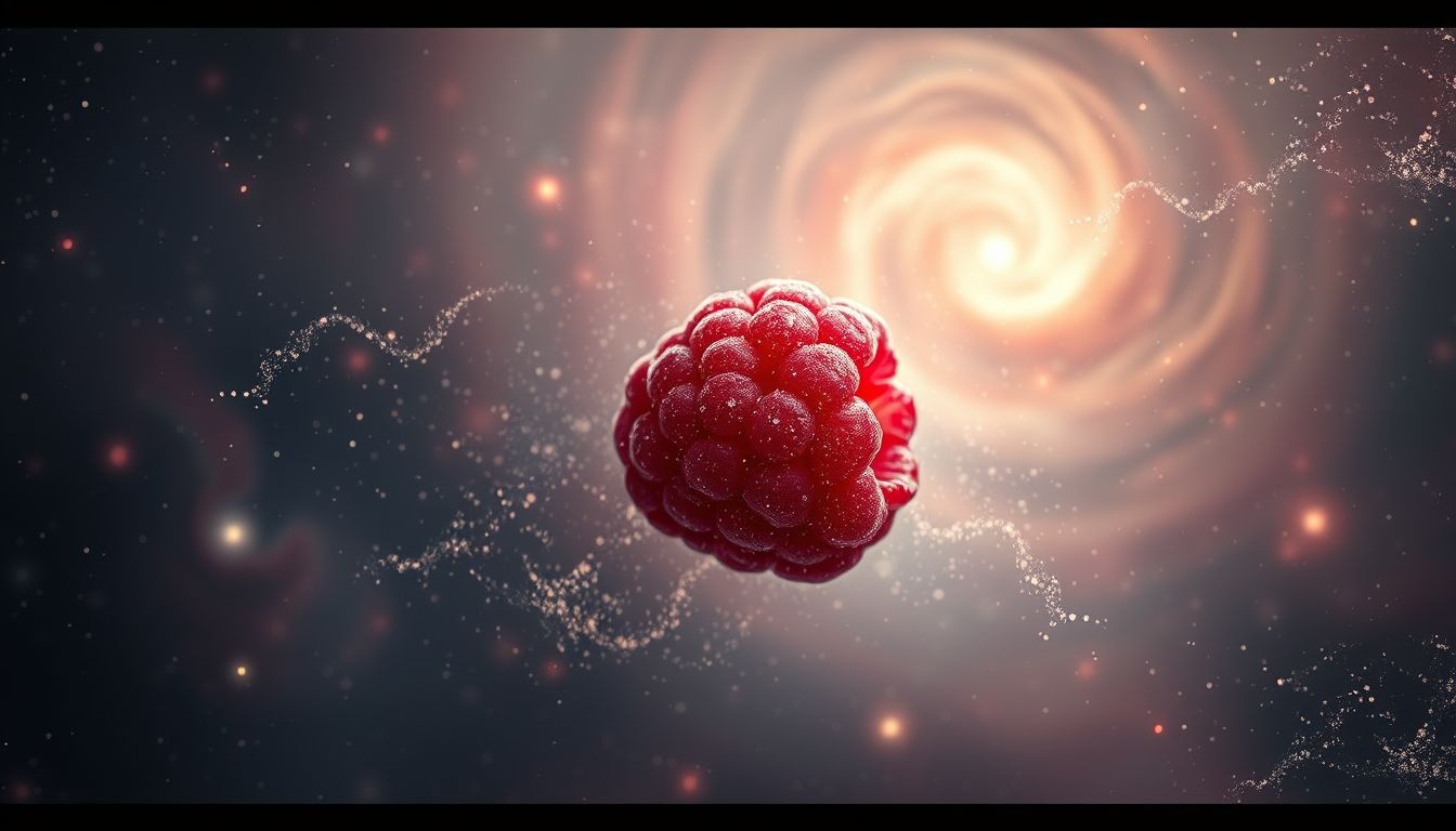 Rêver de framboises pourries symbolise trahison et espoirs brisés.