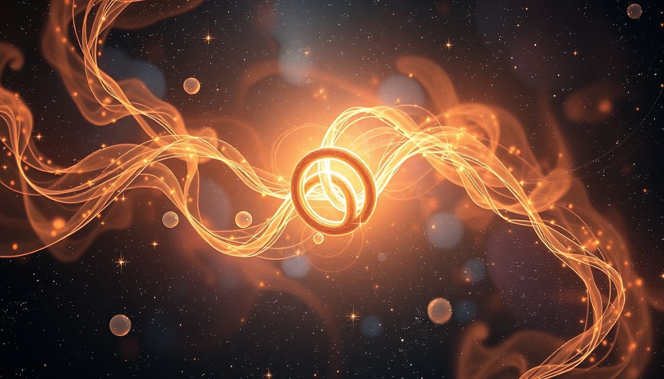 Gebo symbolise l'harmonie et l'échange dans les rêves.