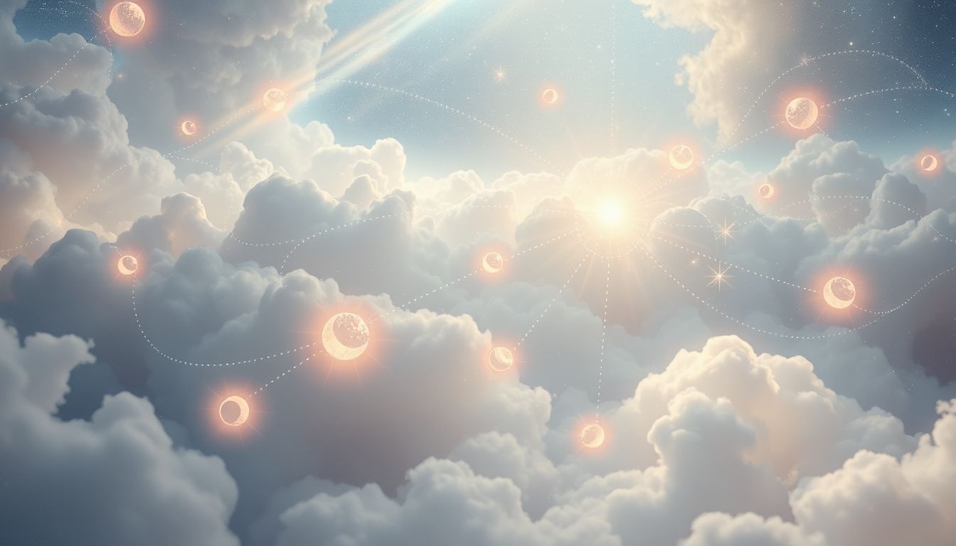 Rêver de gratitude symbolise souvent un accomplissement personnel profond.