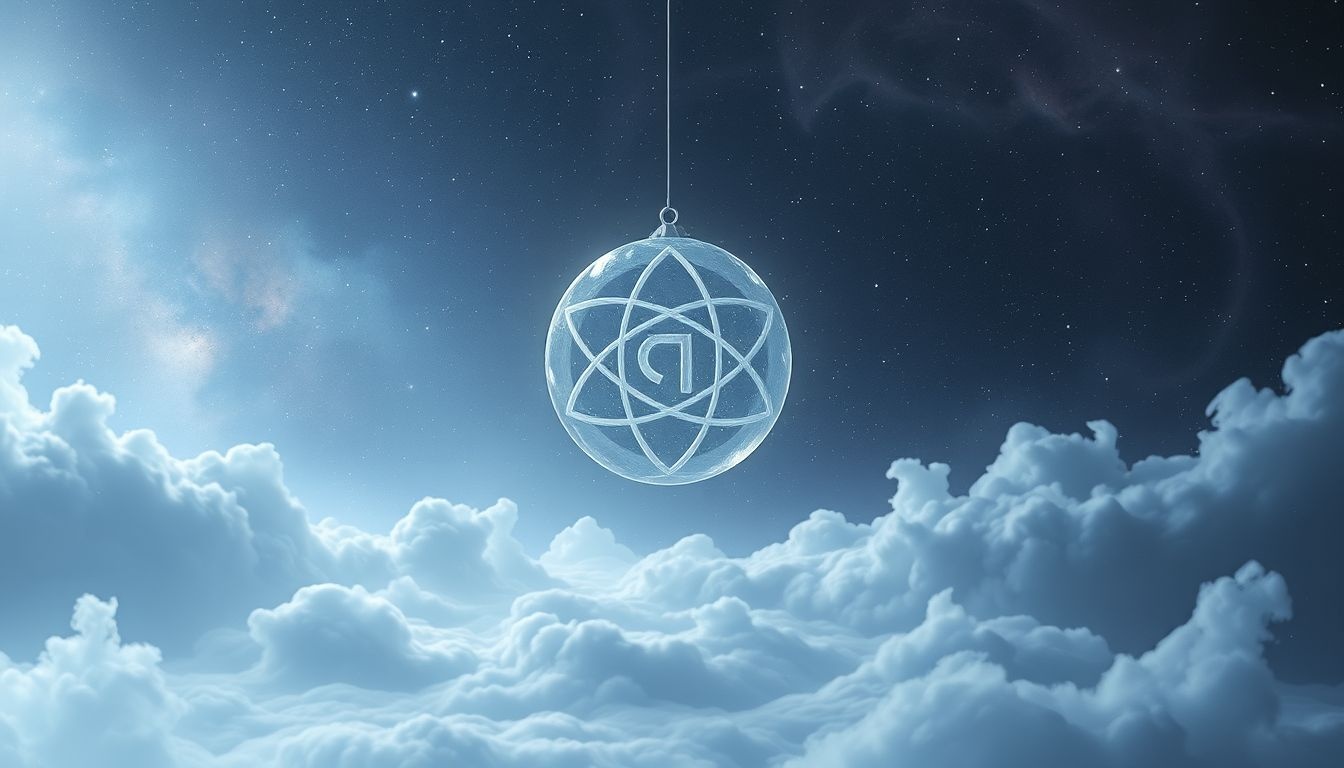 Rêver d’Isa symbolise souvent une pause nécessaire pour réfléchir profondément.