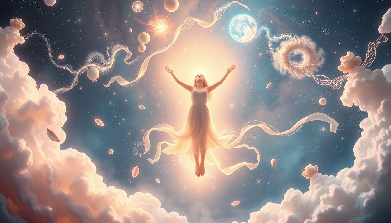 Rêver de joie intense révèle souvent un précieux épanouissement intérieur.