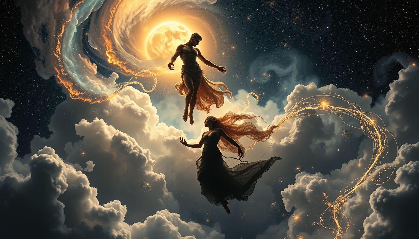 Rêver de Jupiter et le Métayer symbolise pouvoir et justice cachée.