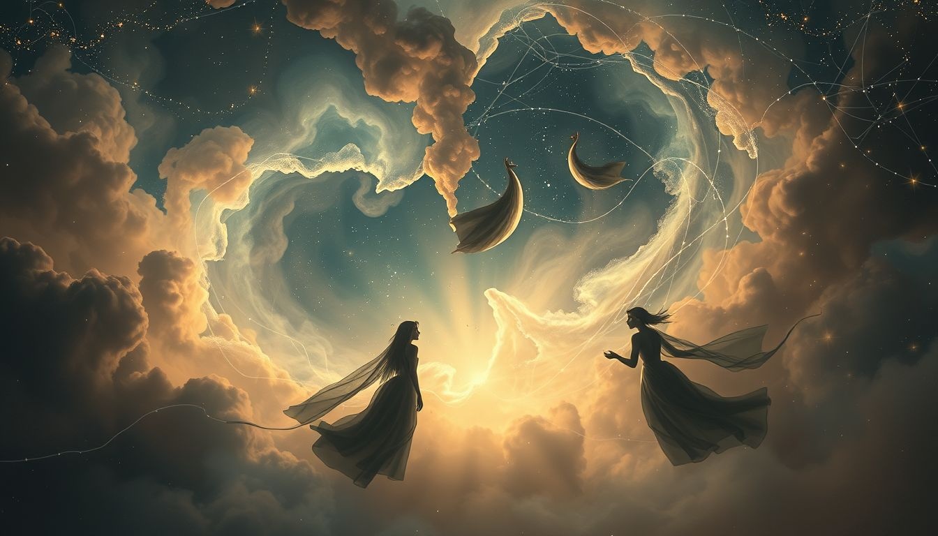 Rêver de la grippe révèle souvent tensions cachées dans vos relations.