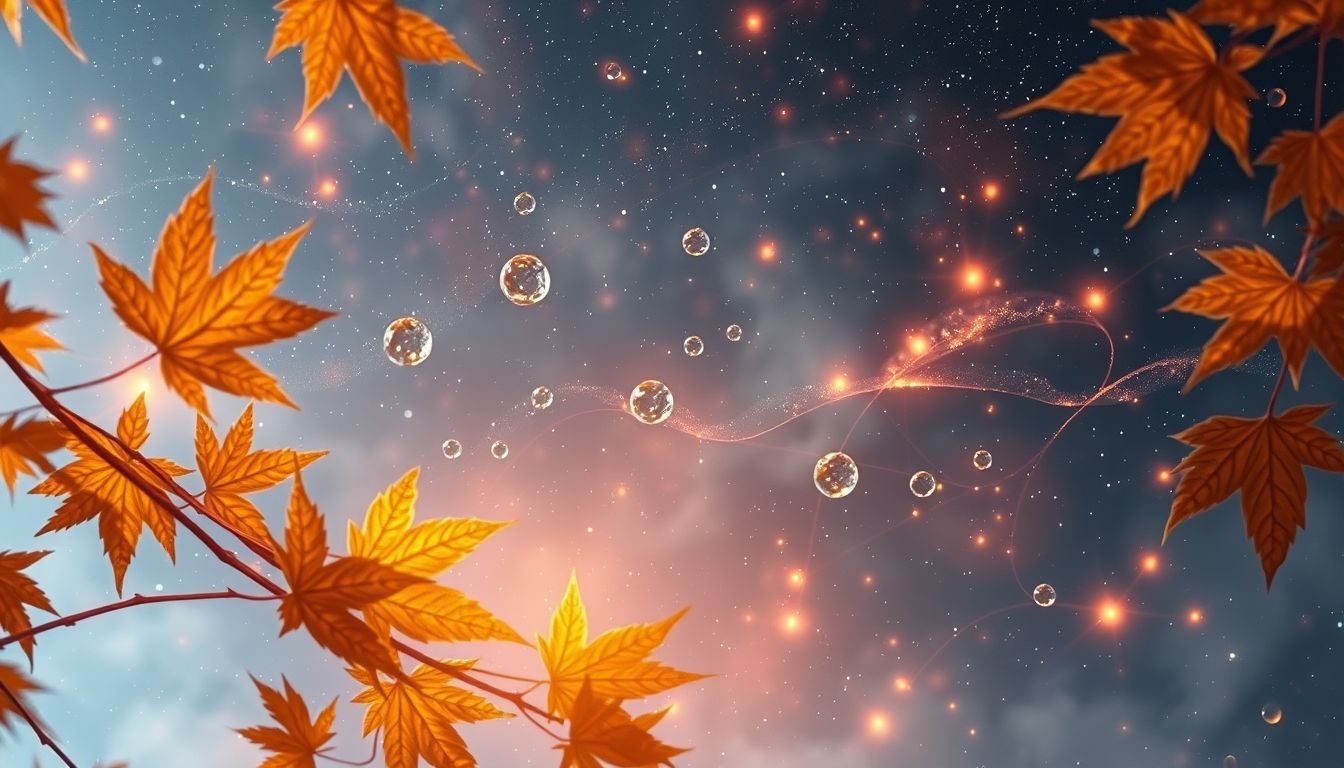 Rêver de la saison des sucres symbolise un nouveau départ prometteur.