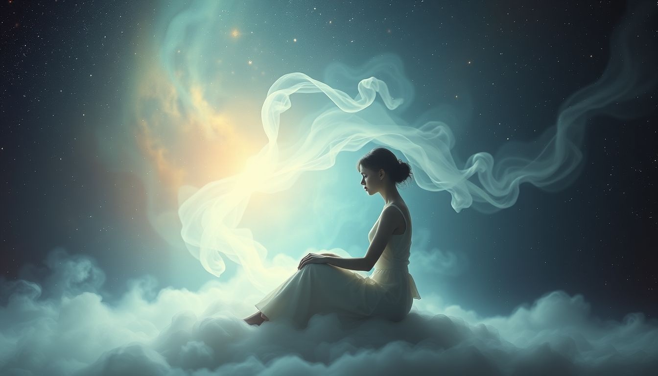 Rêver de limer en silence révèle des secrets profondément enfouis.