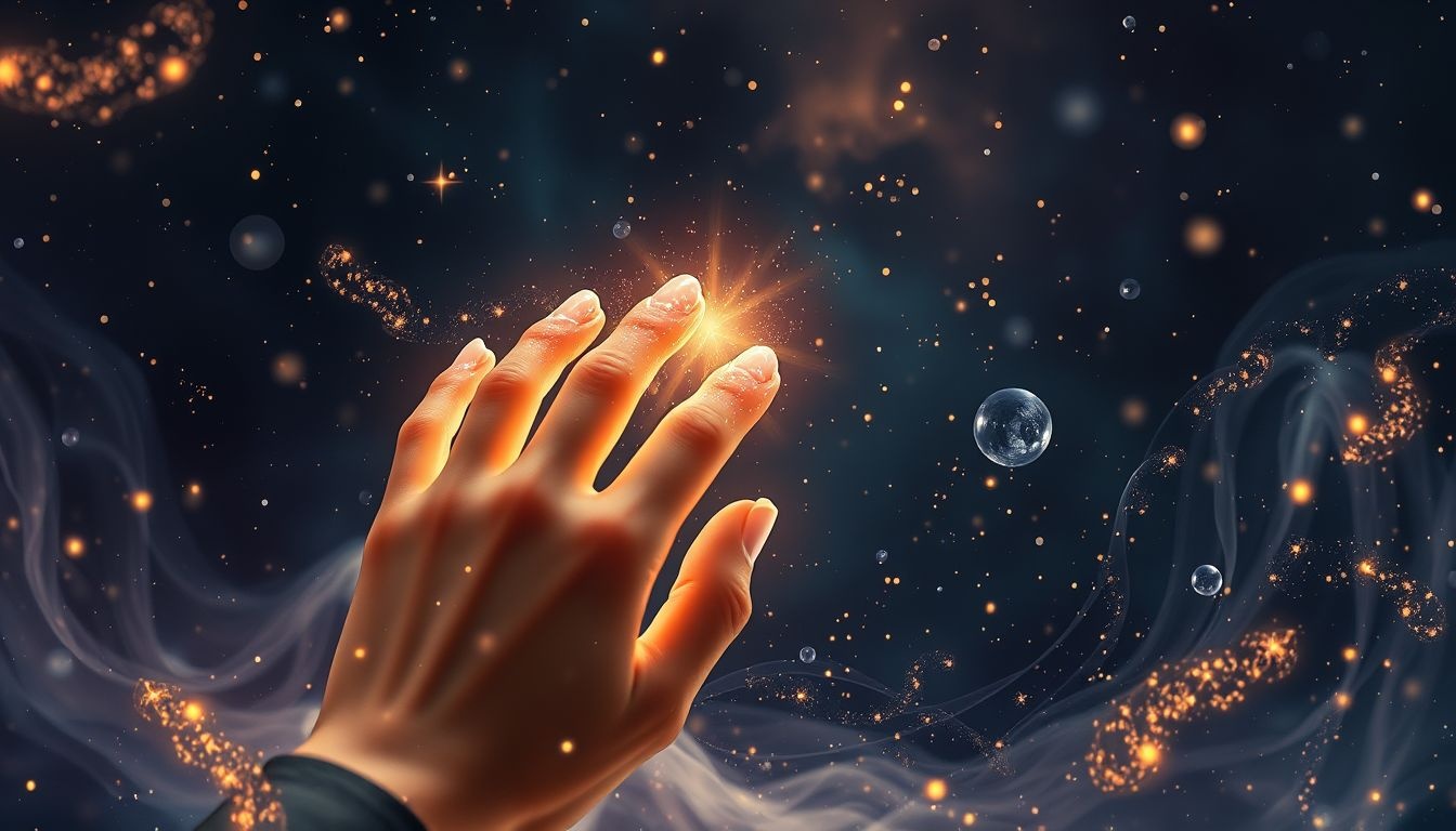 Rêver de limer ses ongles symbolise soin et maîtrise personnelle.