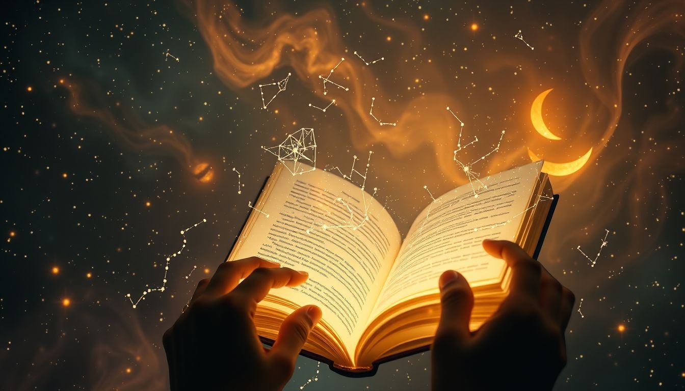 Rêver de lire révèle souvent un besoin de comprendre son présent.