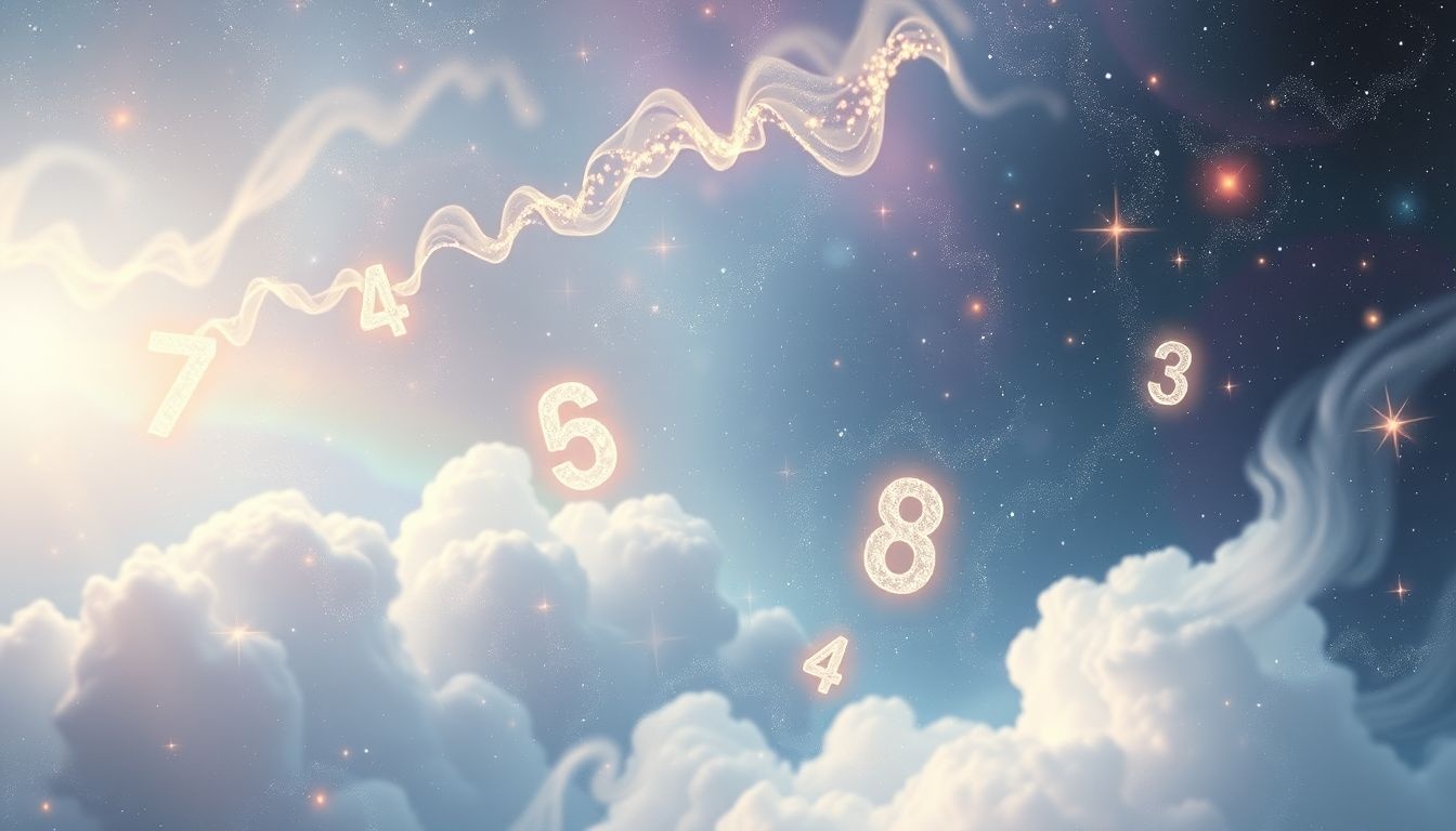 Le musc en rêve révèle souvent des messages cachés synchroniques.