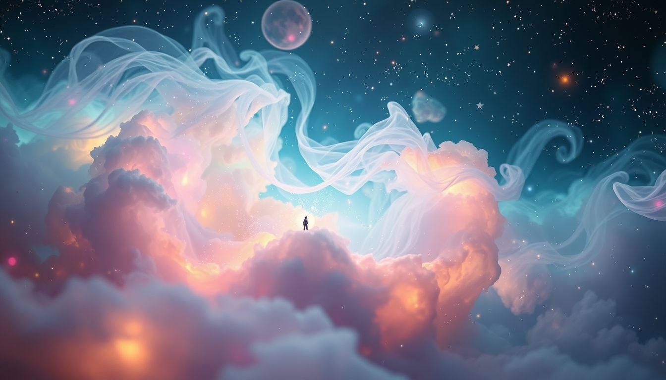 Rêver de nains colorés reflète des émotions et traits distincts.