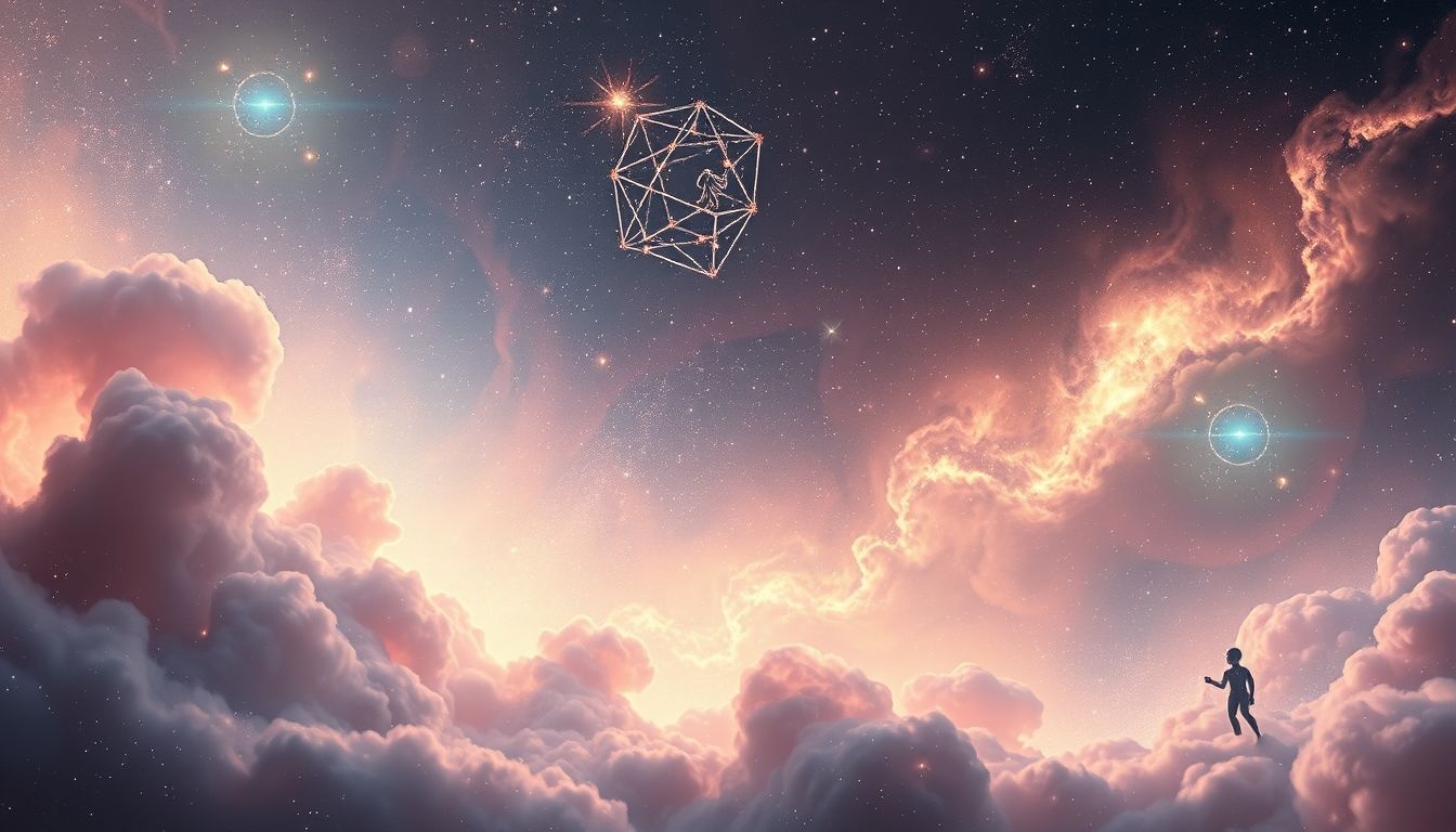 Les nains symbolisent l'adaptation face aux progrès technologiques modernes.