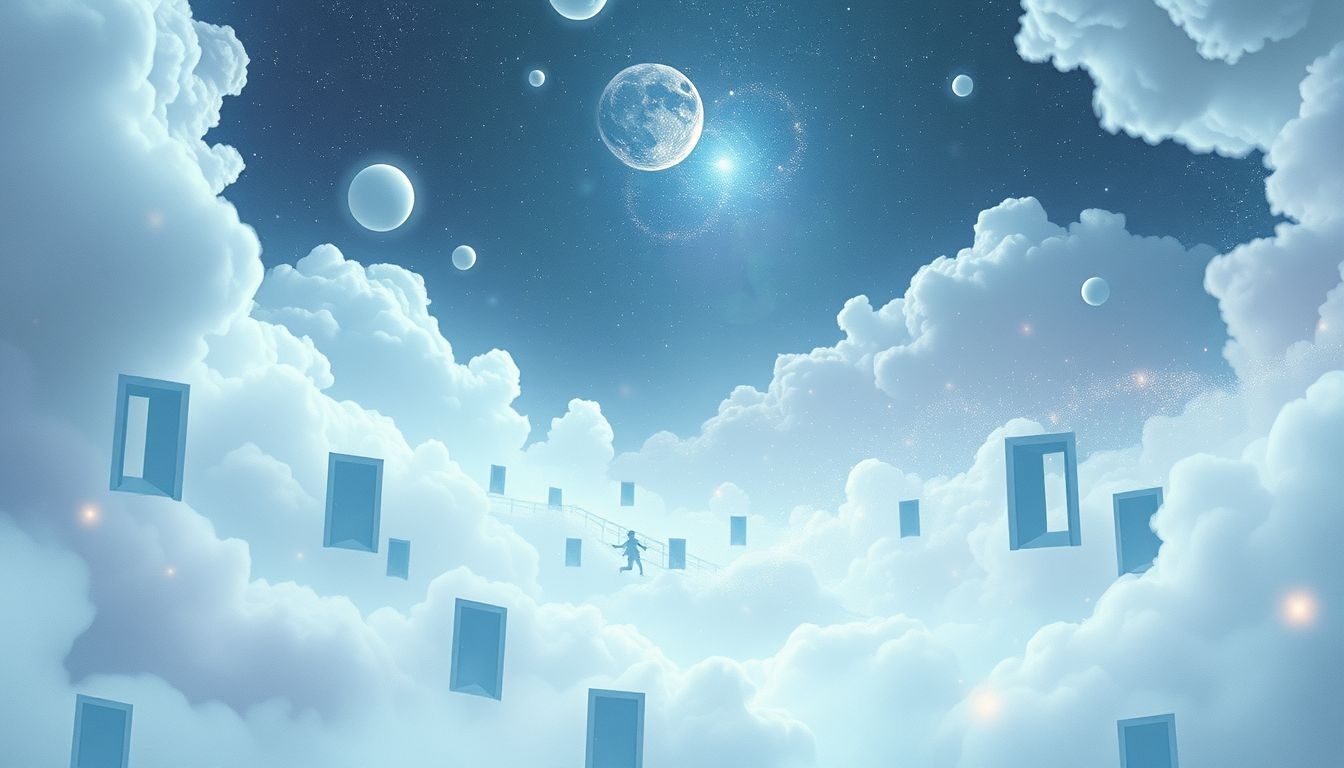 Rêver de ne pas trouver sa classe symbolise un mal-être social.