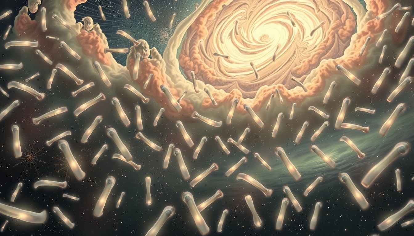 Rêver de nombreuses poignées symbolise l'indécision face à divers choix.