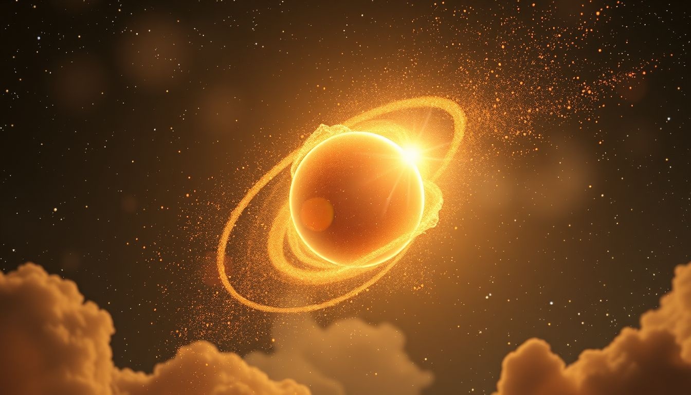 Perdre un écrin en rêve symbolise la peur de perdre un trésor.