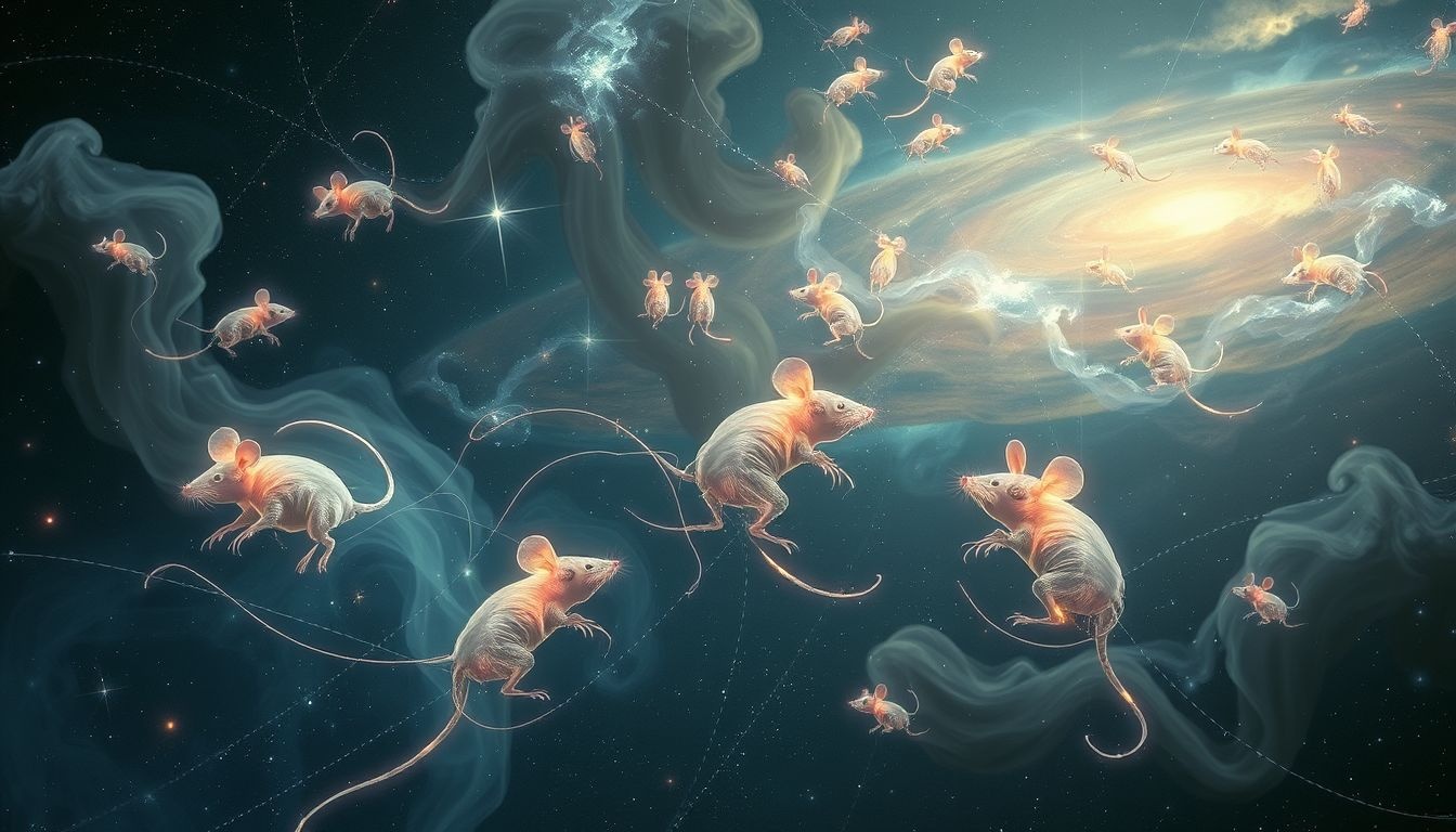 Rêver de poison pour rats révèle souvent des conflits relationnels cachés.