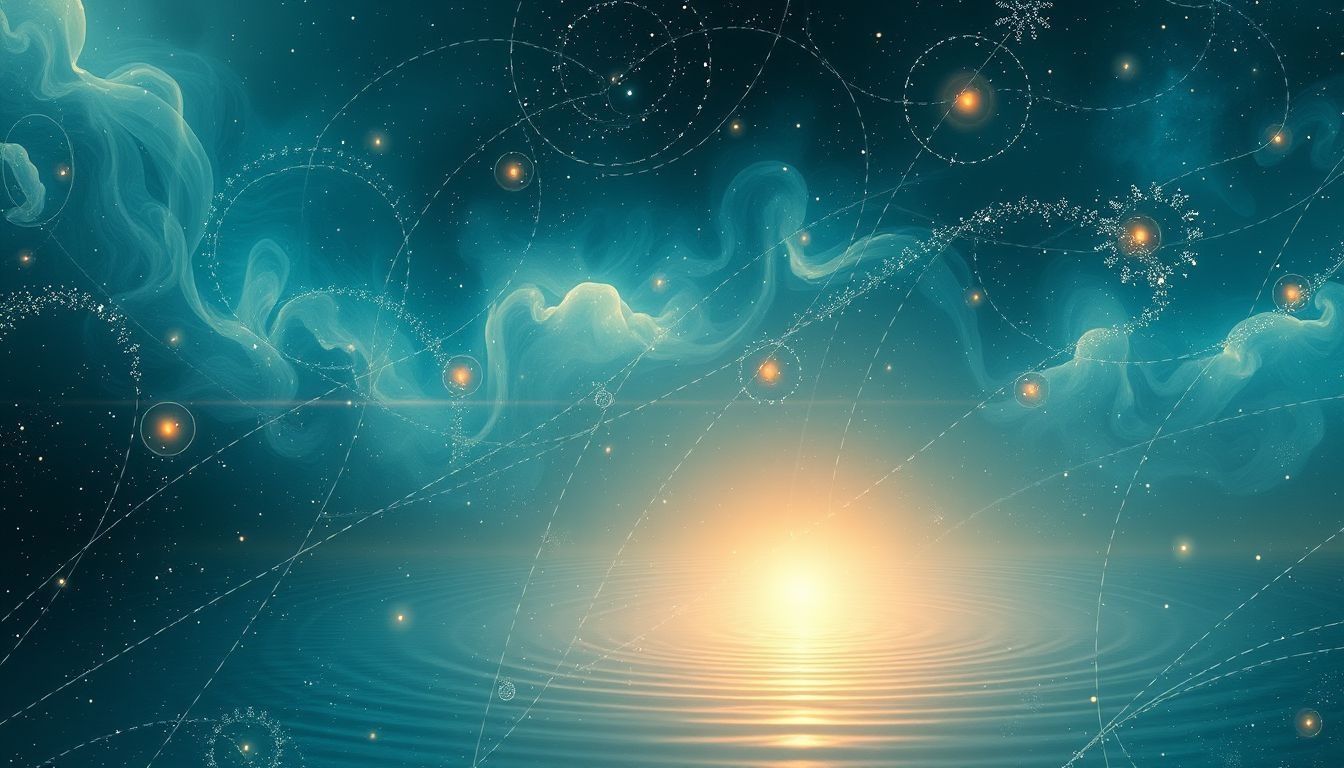 Rêver de tremblement prédit souvent une intuition de changement imminent.