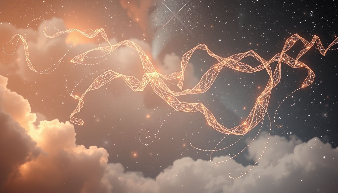 Rêver de rênes desserrées symbolise un soulagement des contraintes.