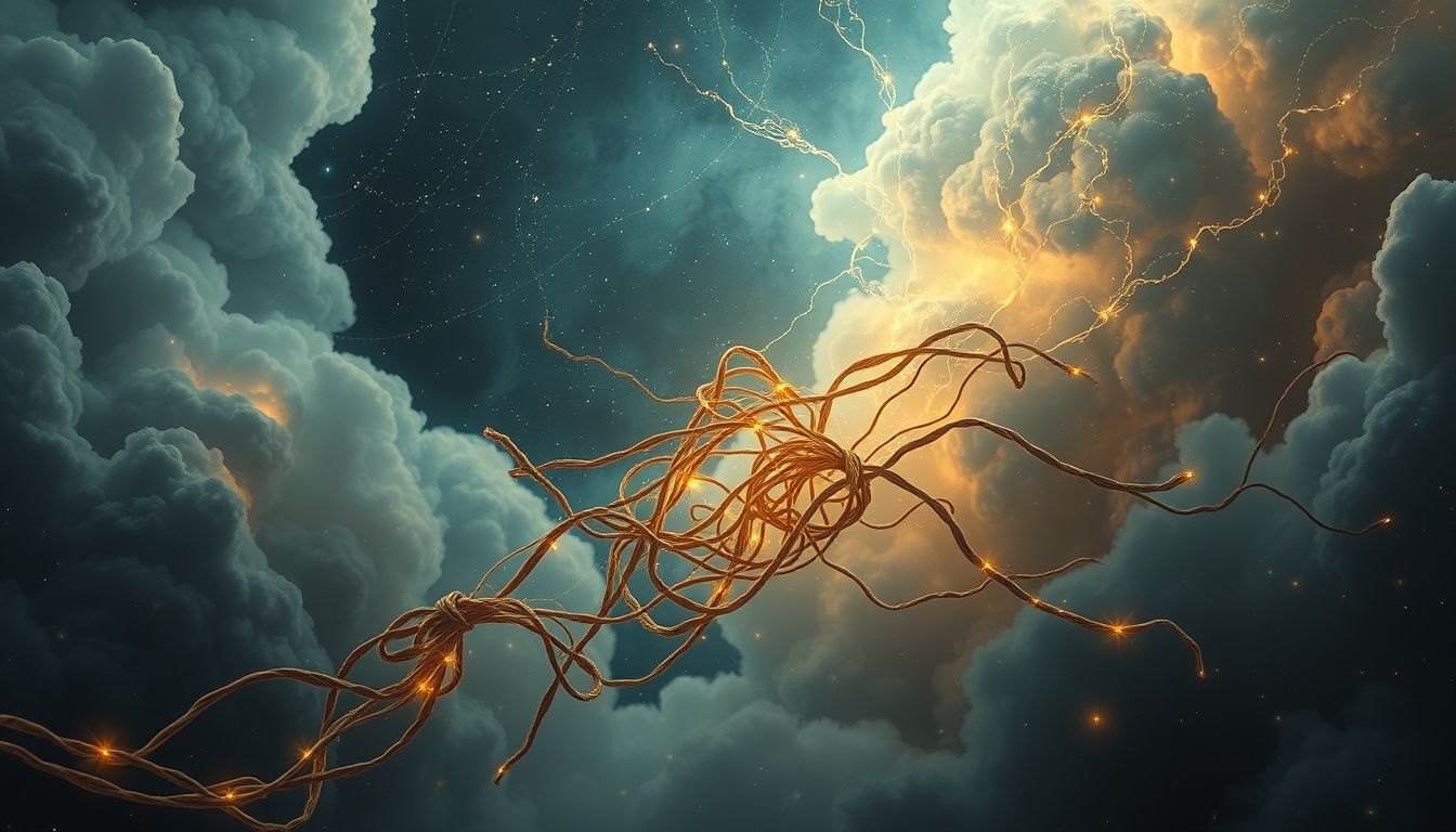 Rêver de rênes usées symbolise un épuisement nécessitant changement urgent.