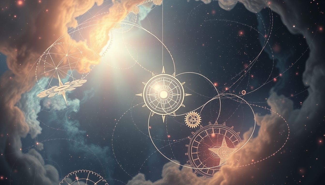 Rêparer un monocycle symbolise la persévérance face aux défis personnels.